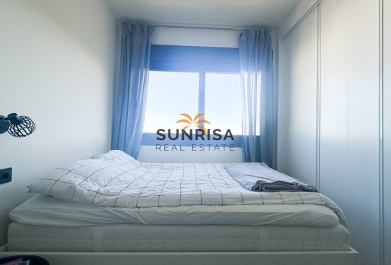 Bungalow · Resale - Torrevieja · Los Balcones - Los Altos del Edén · Alicante · Spain