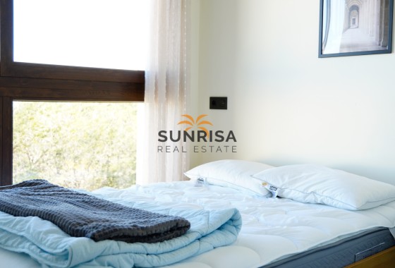 Bungalow · Resale - Torrevieja · Los Balcones - Los Altos del Edén · Alicante · Spain