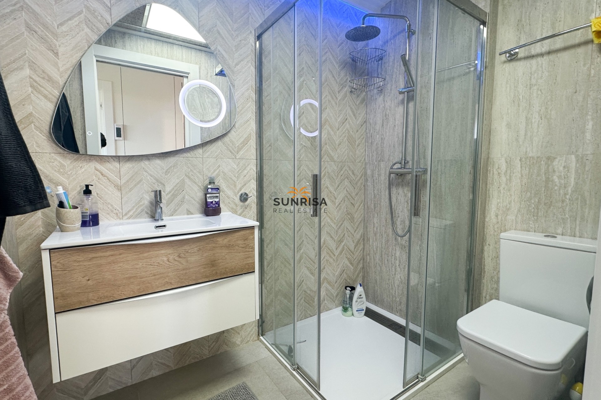 Reventa - Bungalow - Torrevieja