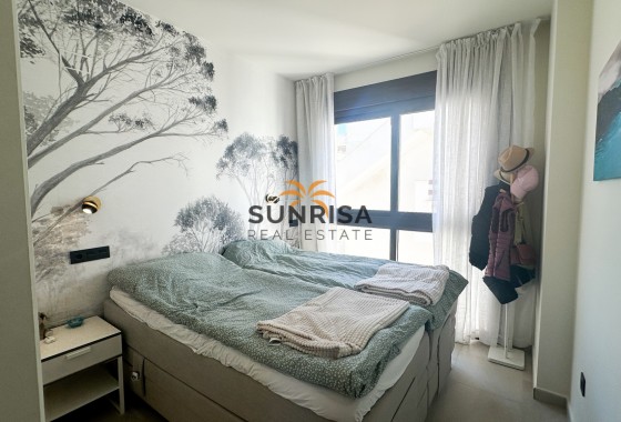 Bungalow · Resale - Torrevieja · Los Balcones - Los Altos del Edén · Alicante · Spain