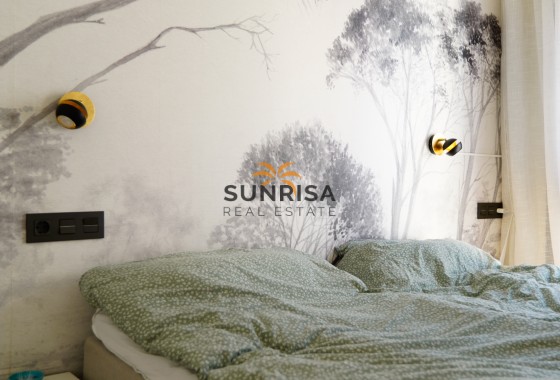 Bungalow · Resale - Torrevieja · Los Balcones - Los Altos del Edén · Alicante · Spain
