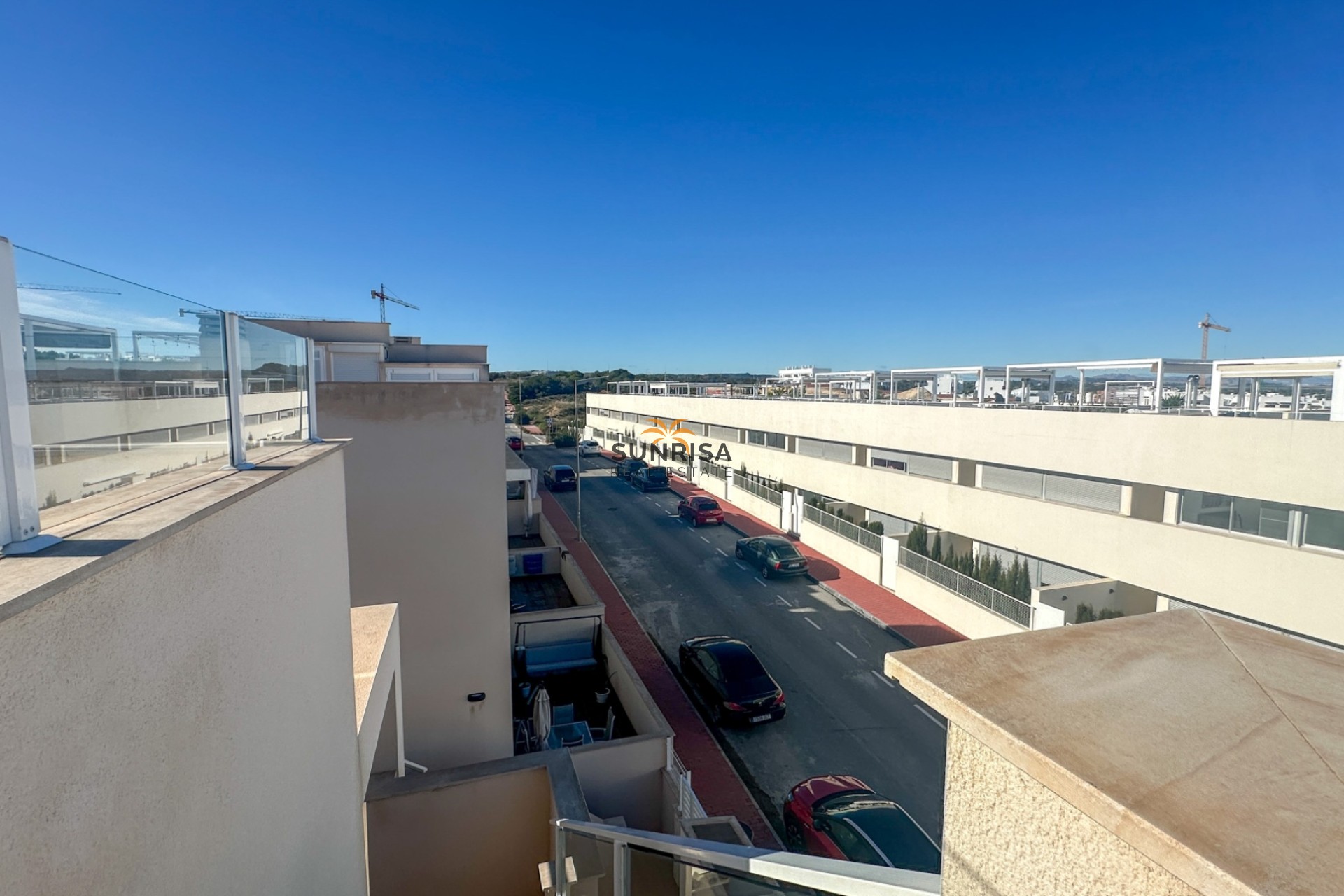 Reventa - Bungalow - Torrevieja