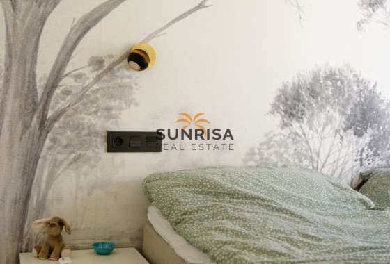 Bungalow · Resale - Torrevieja · Los Balcones - Los Altos del Edén · Alicante · Spain