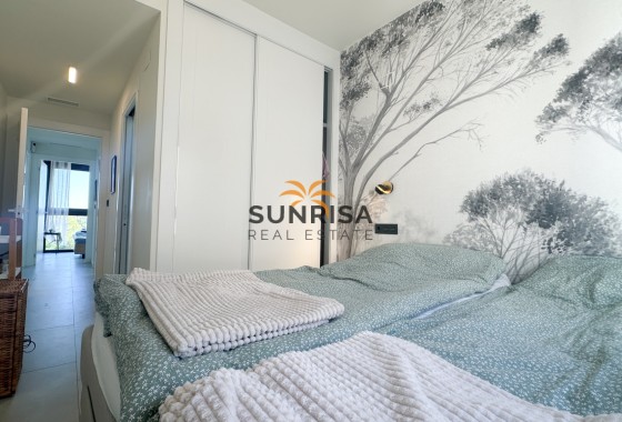 Bungalow · Resale - Torrevieja · Los Balcones - Los Altos del Edén · Alicante · Spain