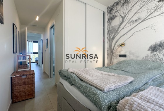 Bungalow · Resale - Torrevieja · Los Balcones - Los Altos del Edén · Alicante · Spain