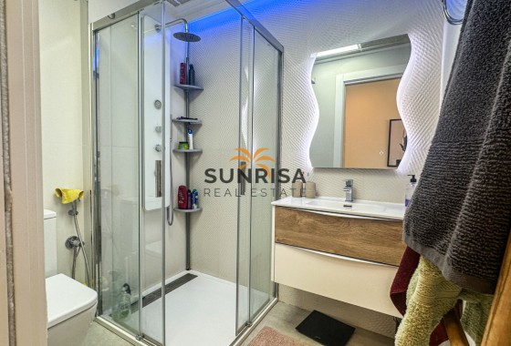 Bungalow · Resale - Torrevieja · Los Balcones - Los Altos del Edén · Alicante · Spain