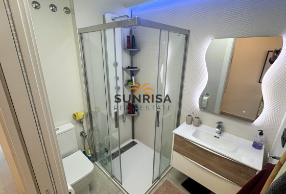Bungalow · Resale - Torrevieja · Los Balcones - Los Altos del Edén · Alicante · Spain