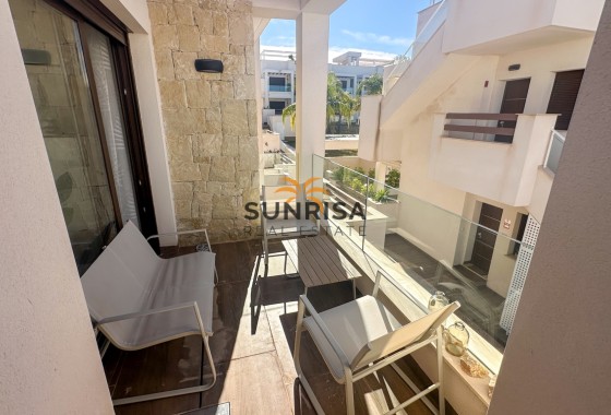 Bungalow · Resale - Torrevieja · Los Balcones - Los Altos del Edén · Alicante · Spain