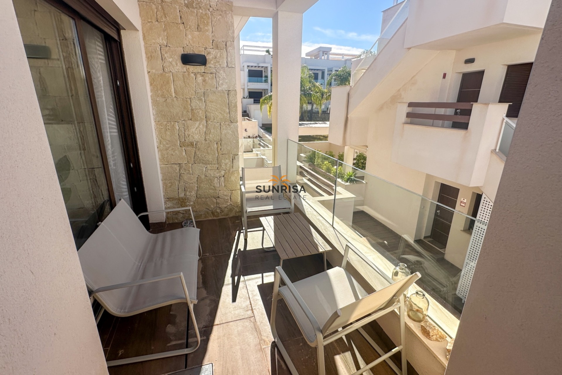 Reventa - Bungalow - Torrevieja