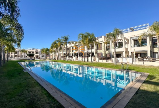 Bungalow · Resale - Torrevieja · Los Balcones - Los Altos del Edén · Alicante · Spain