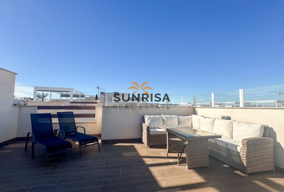 Bungalow · Resale - Torrevieja · Los Balcones - Los Altos del Edén · Alicante · Spain