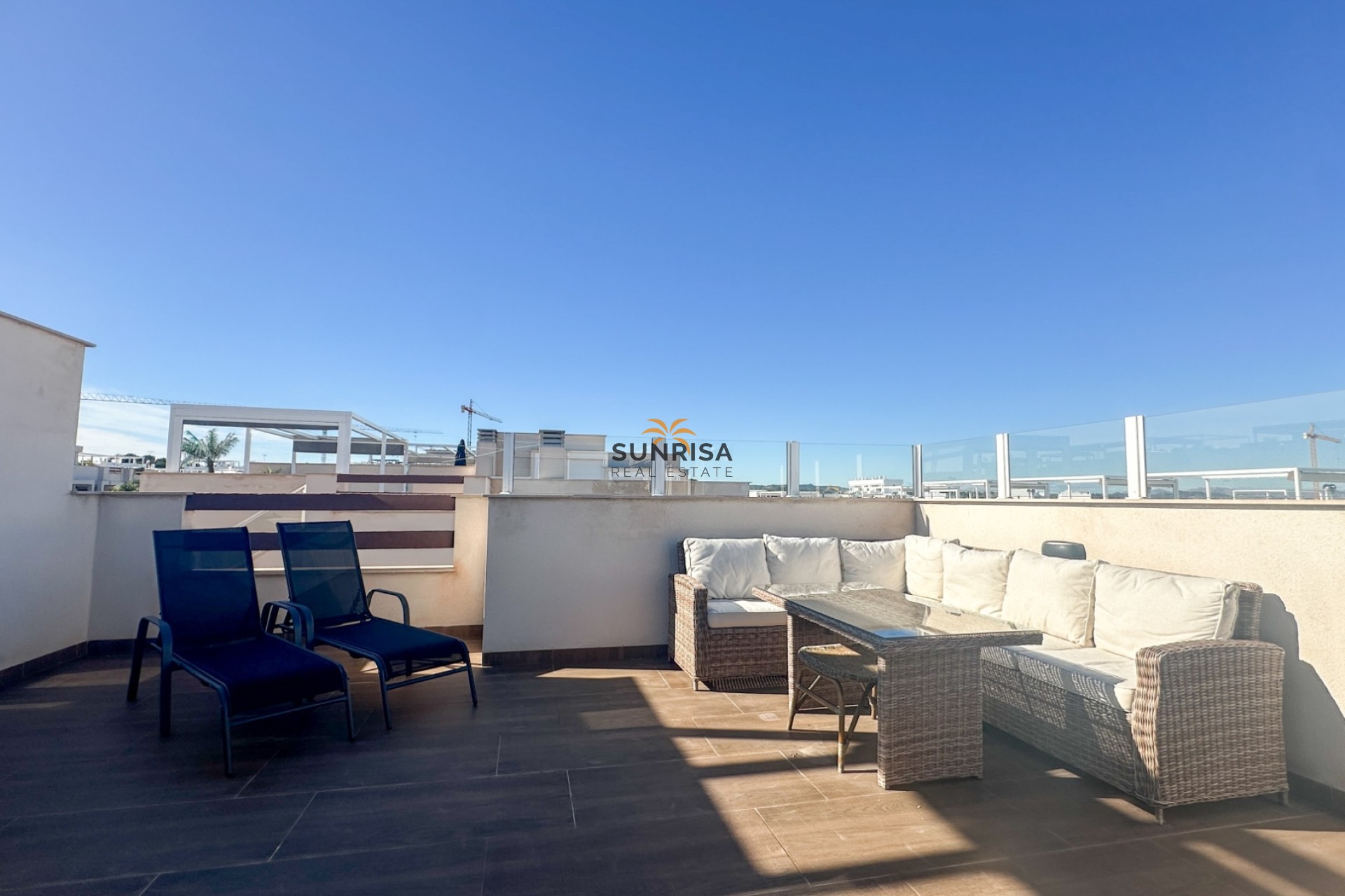 Reventa - Bungalow - Torrevieja