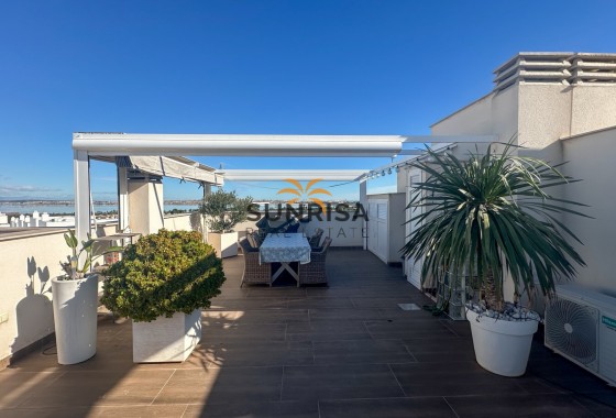Bungalow · Resale - Torrevieja · Los Balcones - Los Altos del Edén · Alicante · Spain