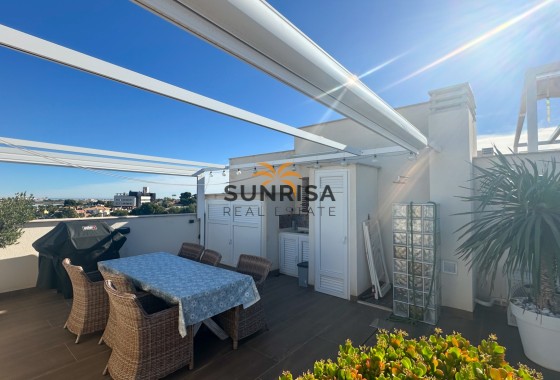 Bungalow · Resale - Torrevieja · Los Balcones - Los Altos del Edén · Alicante · Spain
