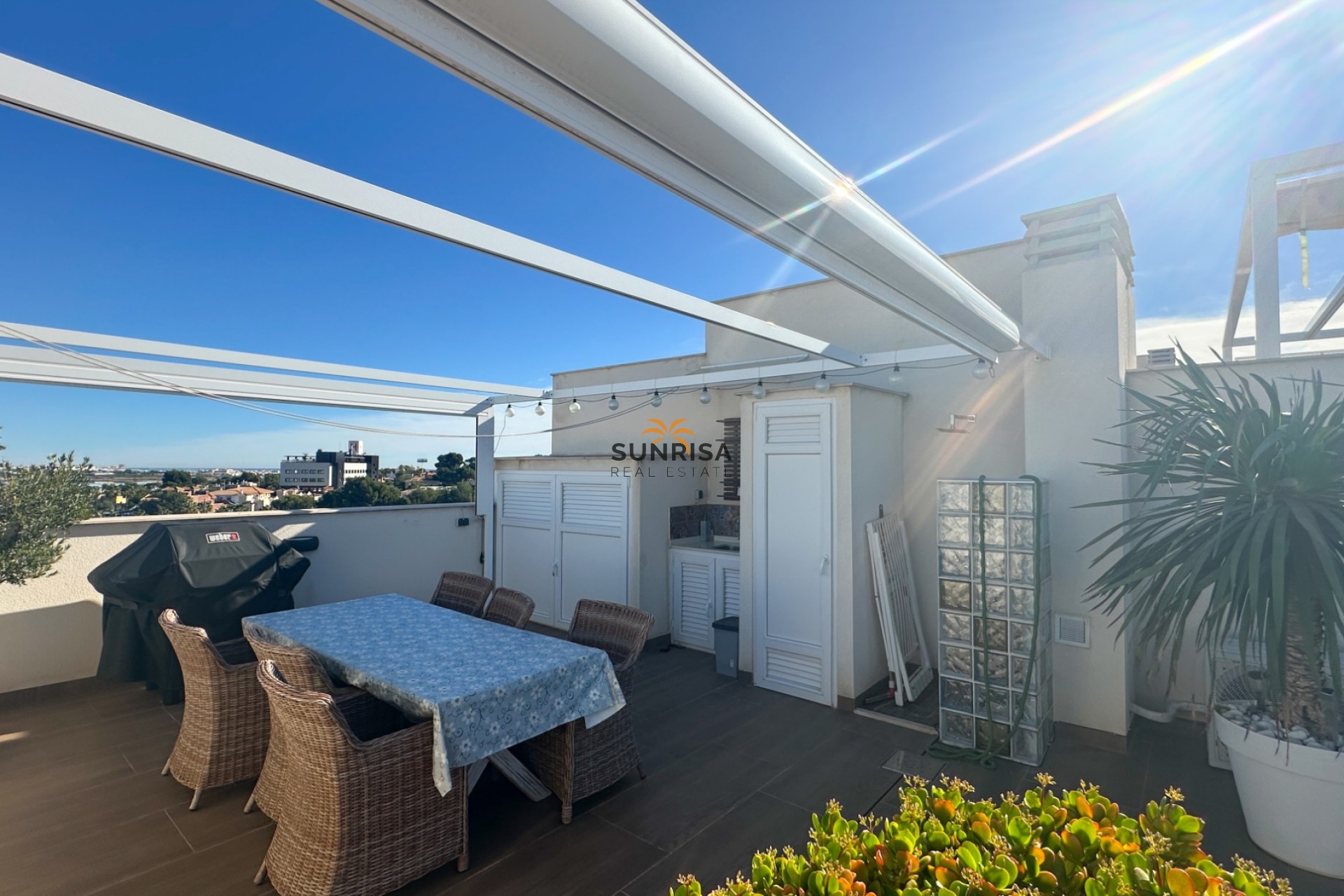 Reventa - Bungalow - Torrevieja