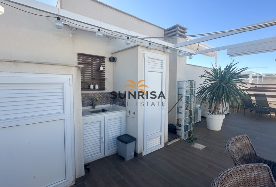 Bungalow · Resale - Torrevieja · Los Balcones - Los Altos del Edén · Alicante · Spain
