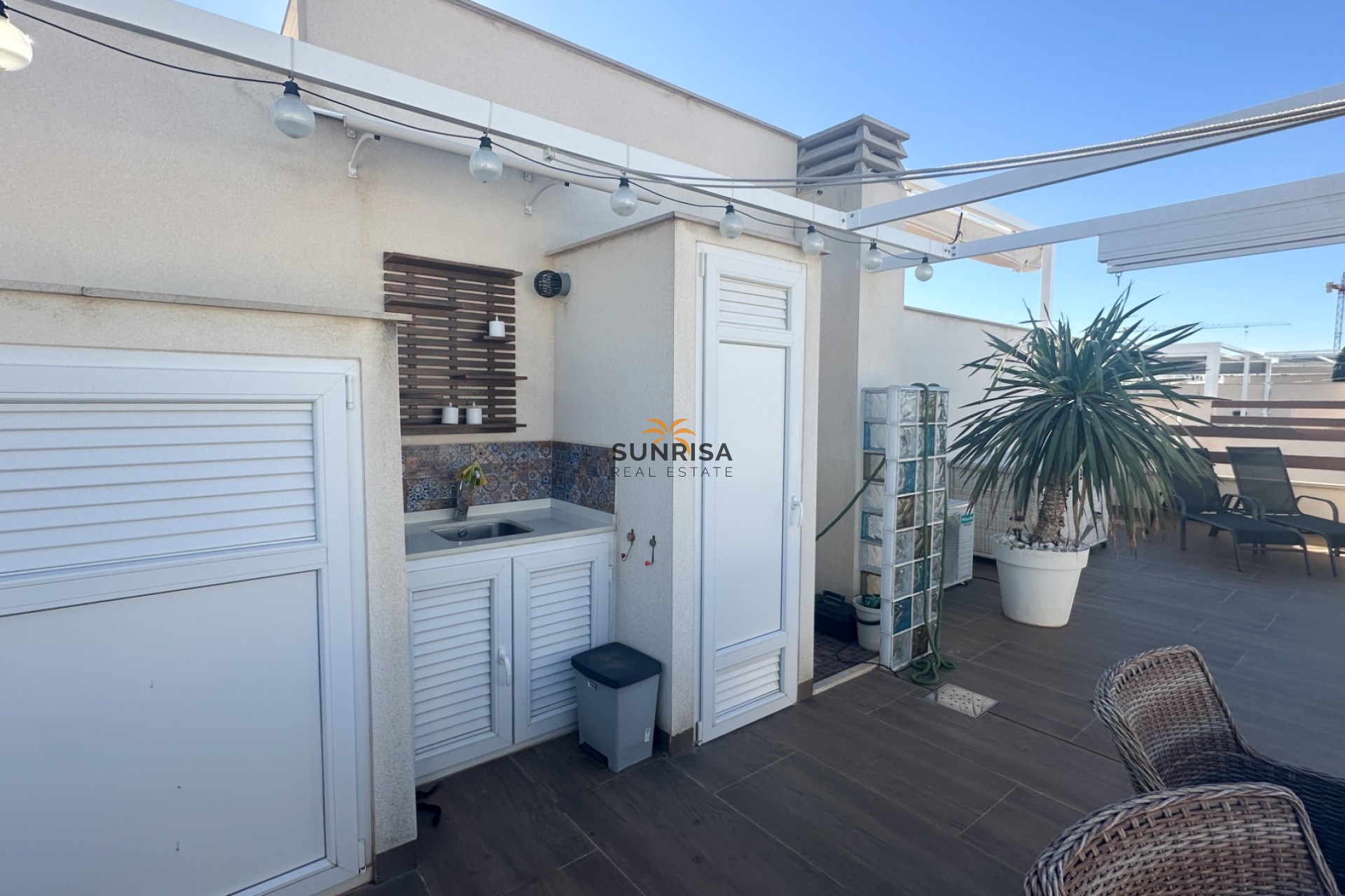 Reventa - Bungalow - Torrevieja