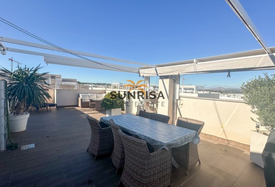 Bungalow · Resale - Torrevieja · Los Balcones - Los Altos del Edén · Alicante · Spain