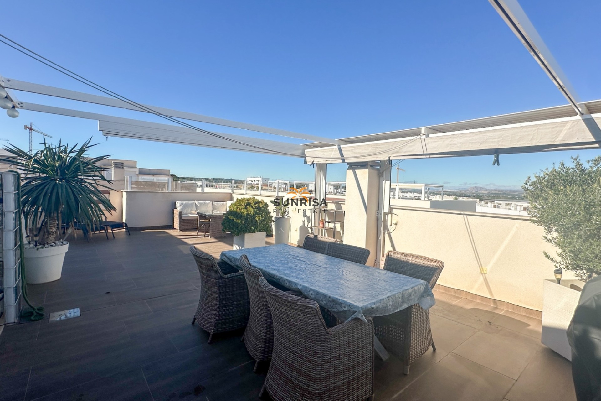 Reventa - Bungalow - Torrevieja