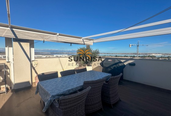 Bungalow · Resale - Torrevieja · Los Balcones - Los Altos del Edén · Alicante · Spain