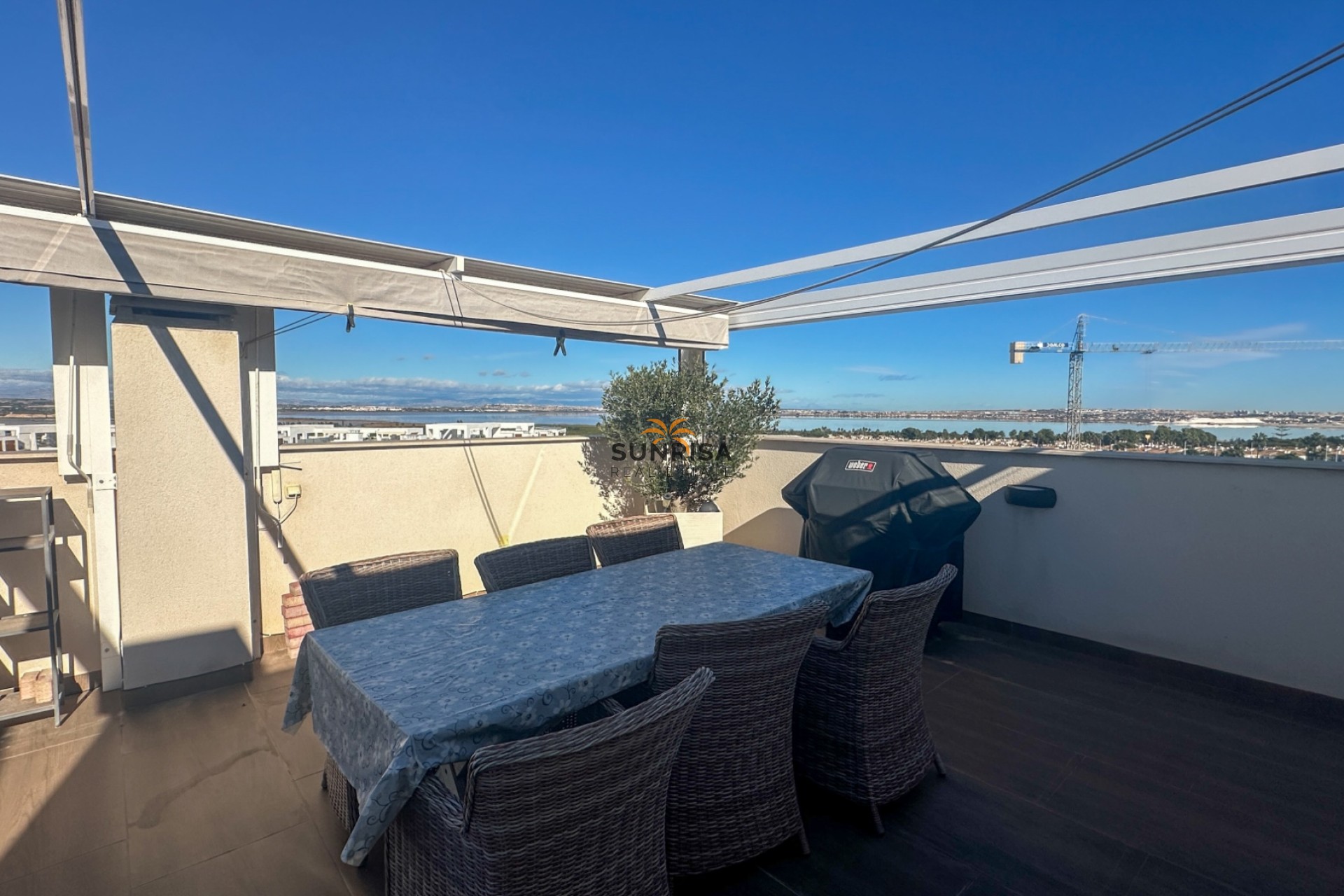 Reventa - Bungalow - Torrevieja