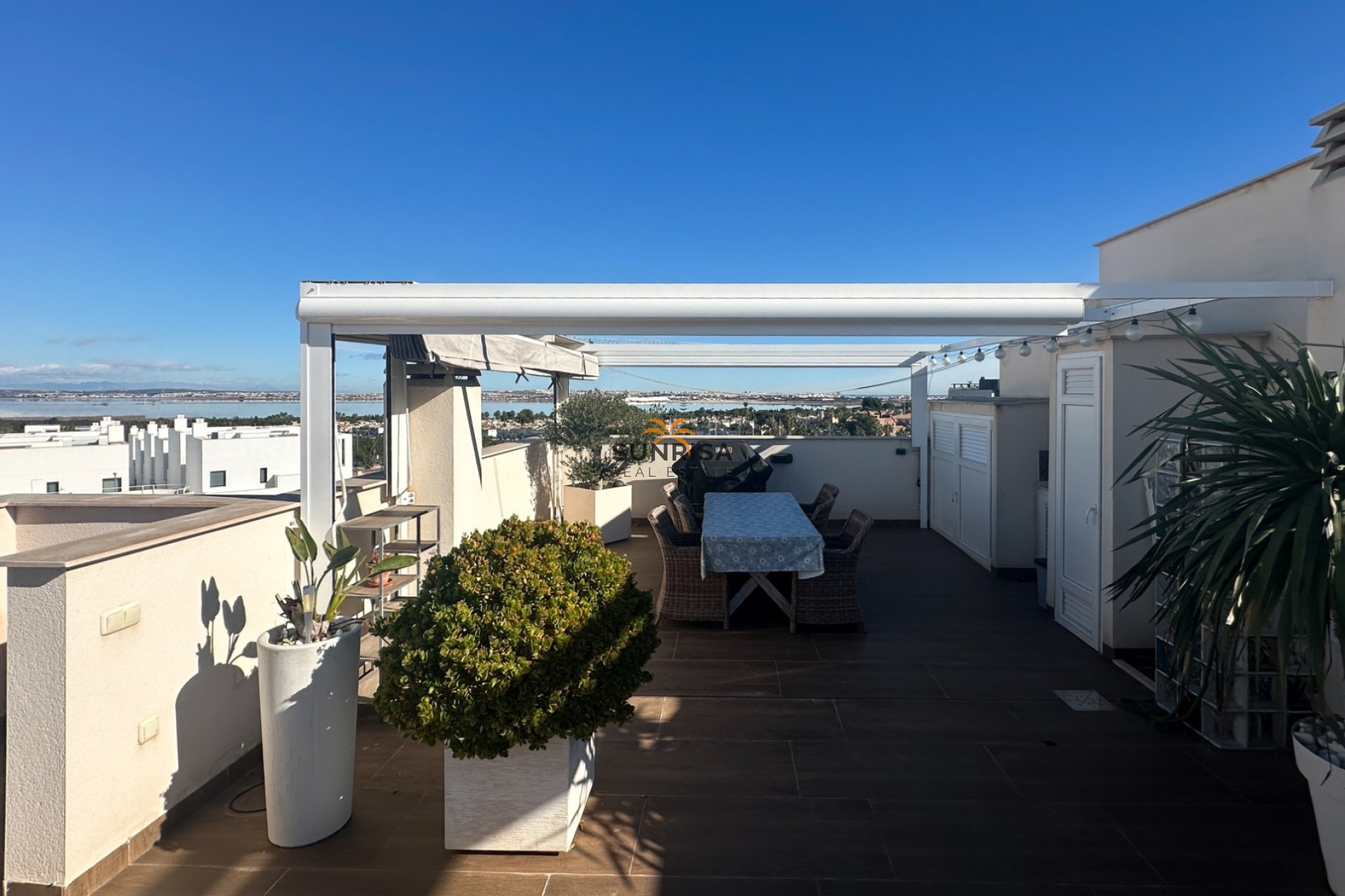 Reventa - Bungalow - Torrevieja