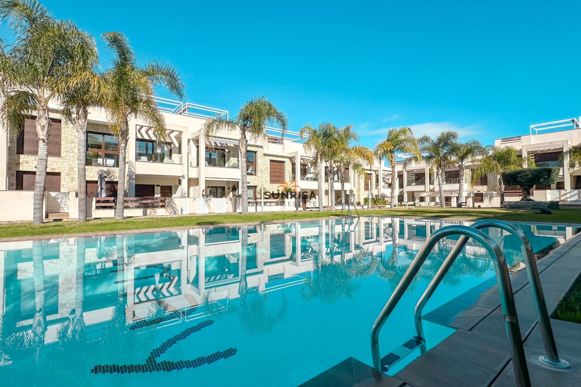 Reventa - Bungalow - Torrevieja