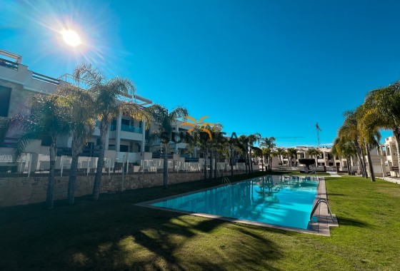 Bungalow · Resale - Torrevieja · Los Balcones - Los Altos del Edén · Alicante · Spain