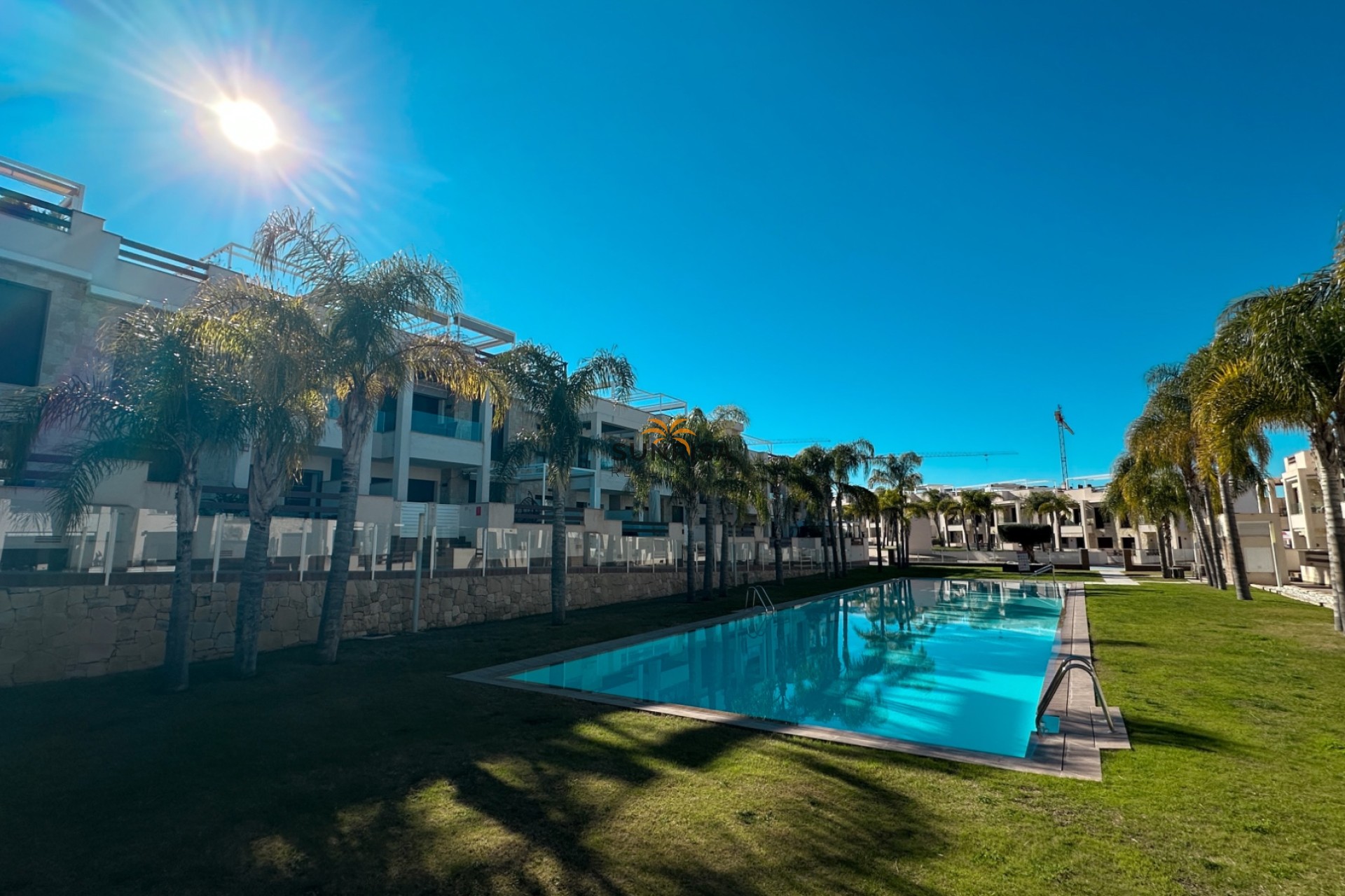 Reventa - Bungalow - Torrevieja