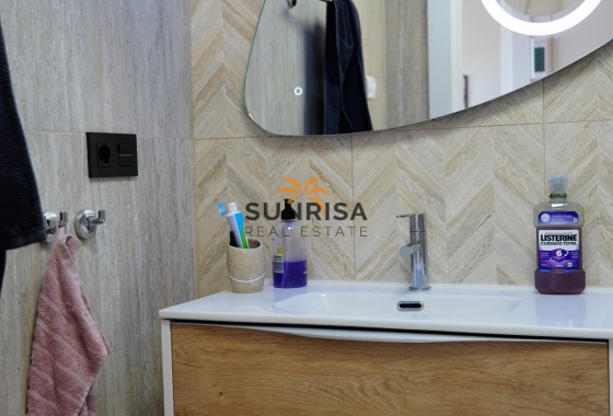 Bungalow · Resale - Torrevieja · Los Balcones - Los Altos del Edén · Alicante · Spain
