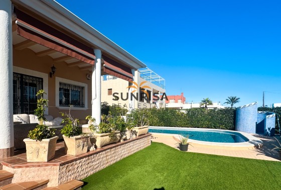 Villa · Reventa - La Mata · Alicante · España