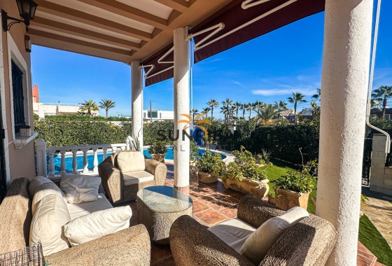 Villa · Reventa - La Mata · Alicante · España