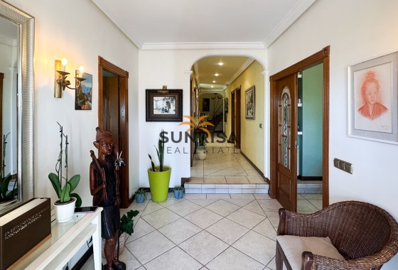 Villa · Reventa - La Mata · Alicante · España