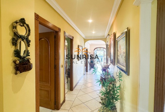 Villa · Reventa - La Mata · Alicante · España