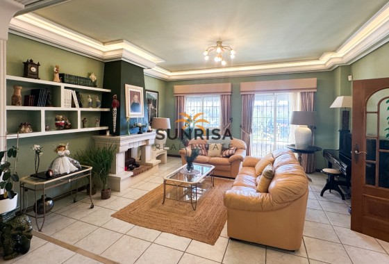 Villa · Reventa - La Mata · Alicante · España