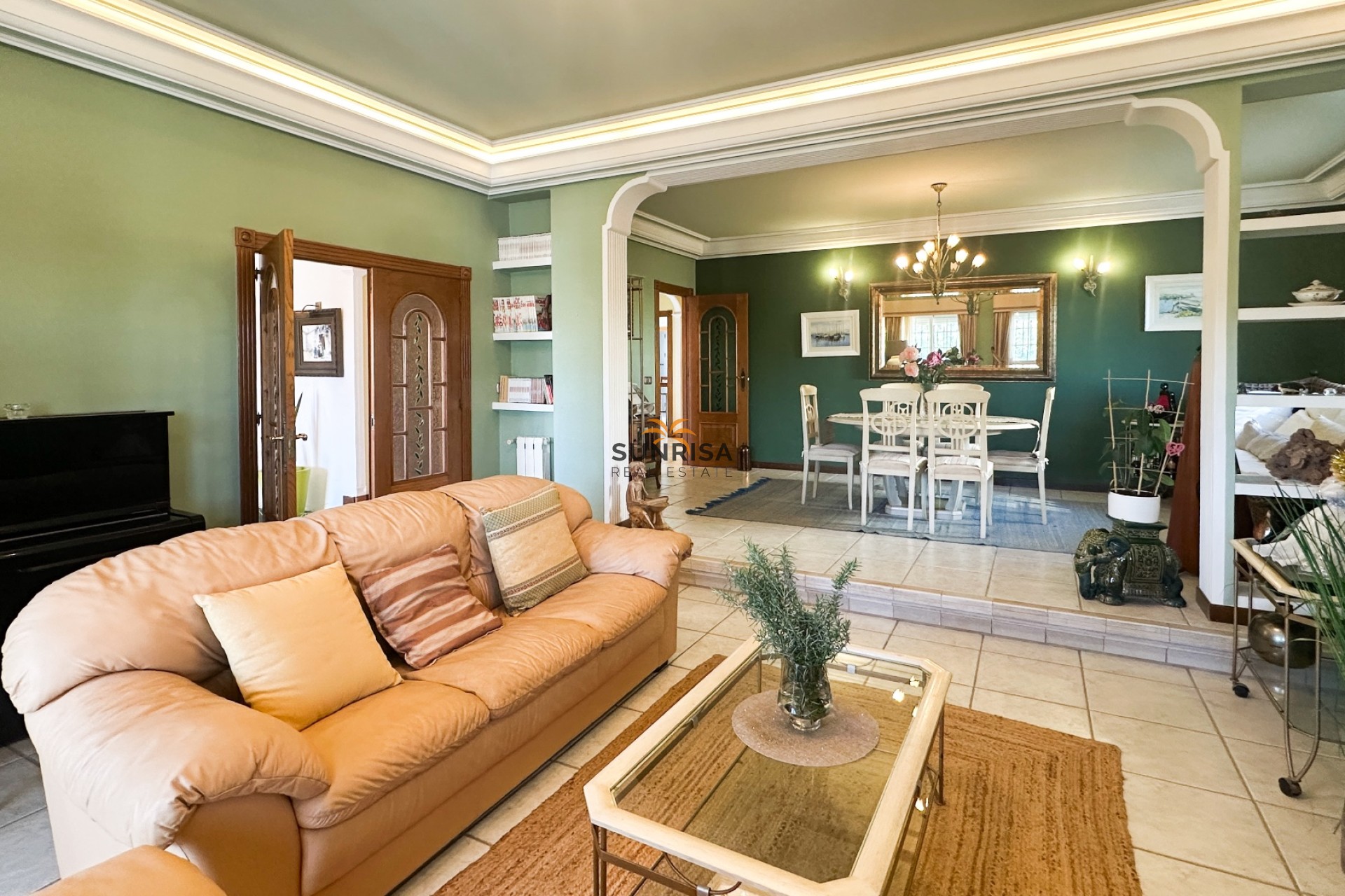 Reventa - Villa - La Mata