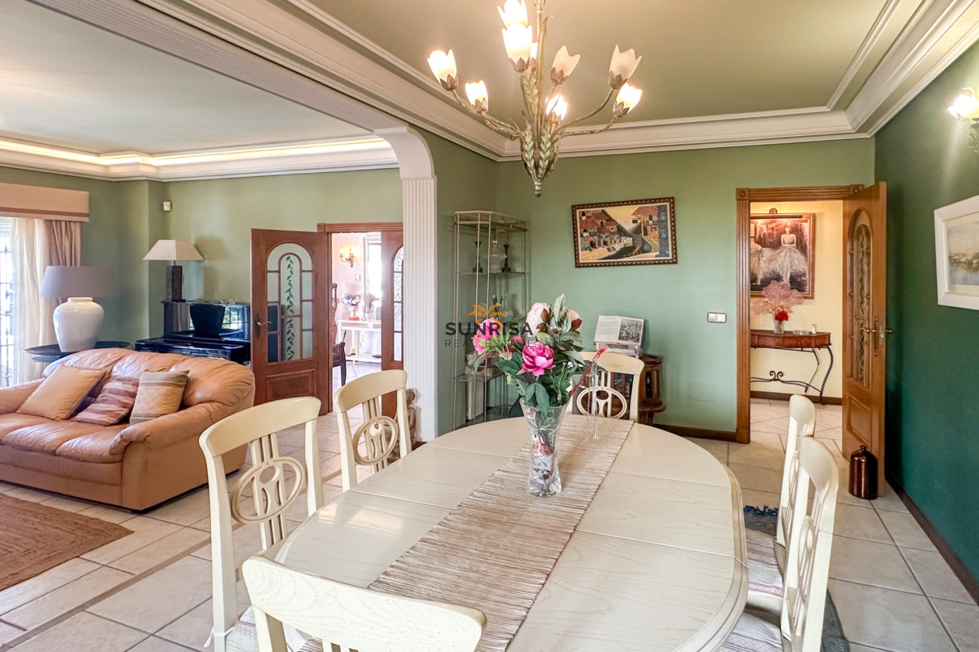 Reventa - Villa - La Mata