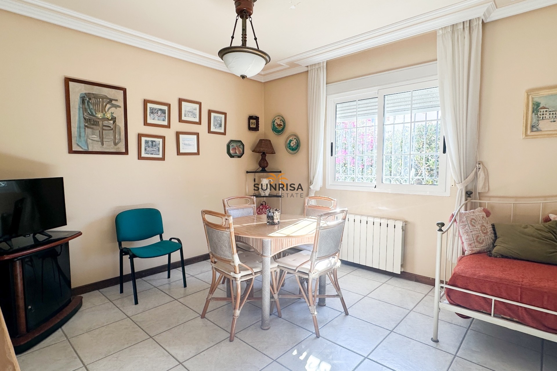 Reventa - Villa - La Mata