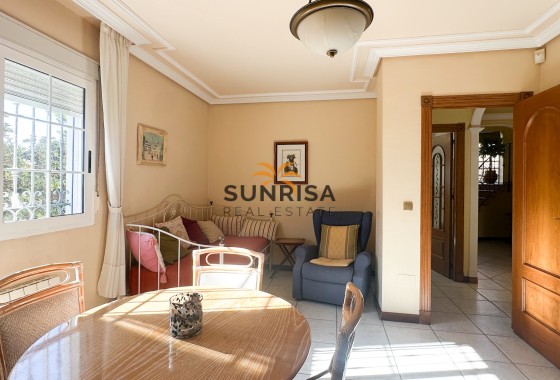 Villa · Reventa - La Mata · Alicante · España