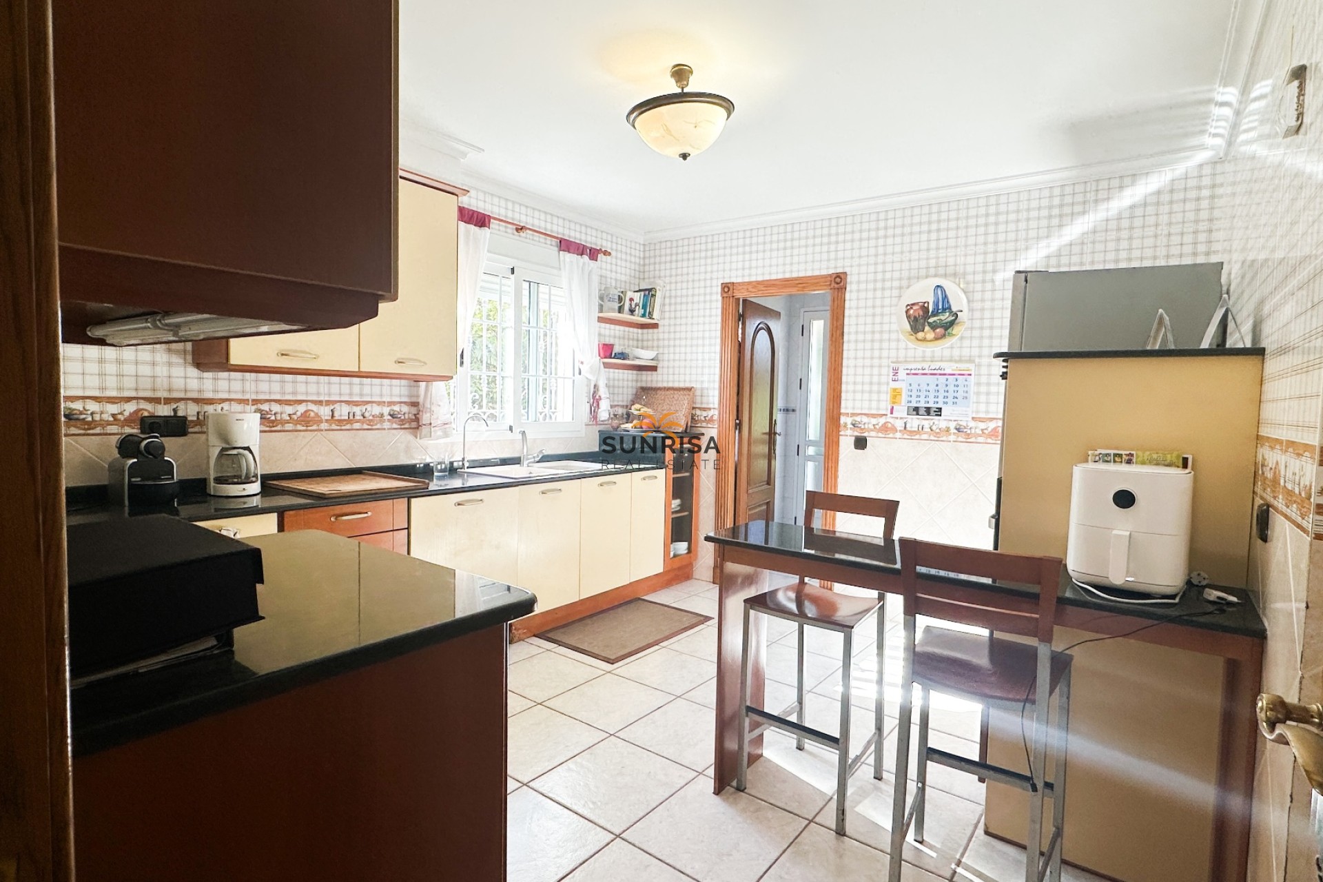 Reventa - Villa - La Mata