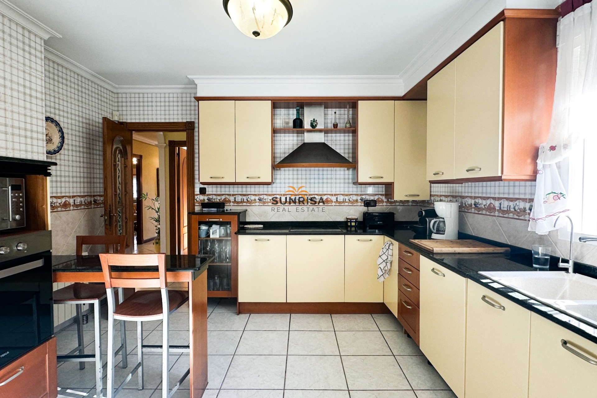 Reventa - Villa - La Mata