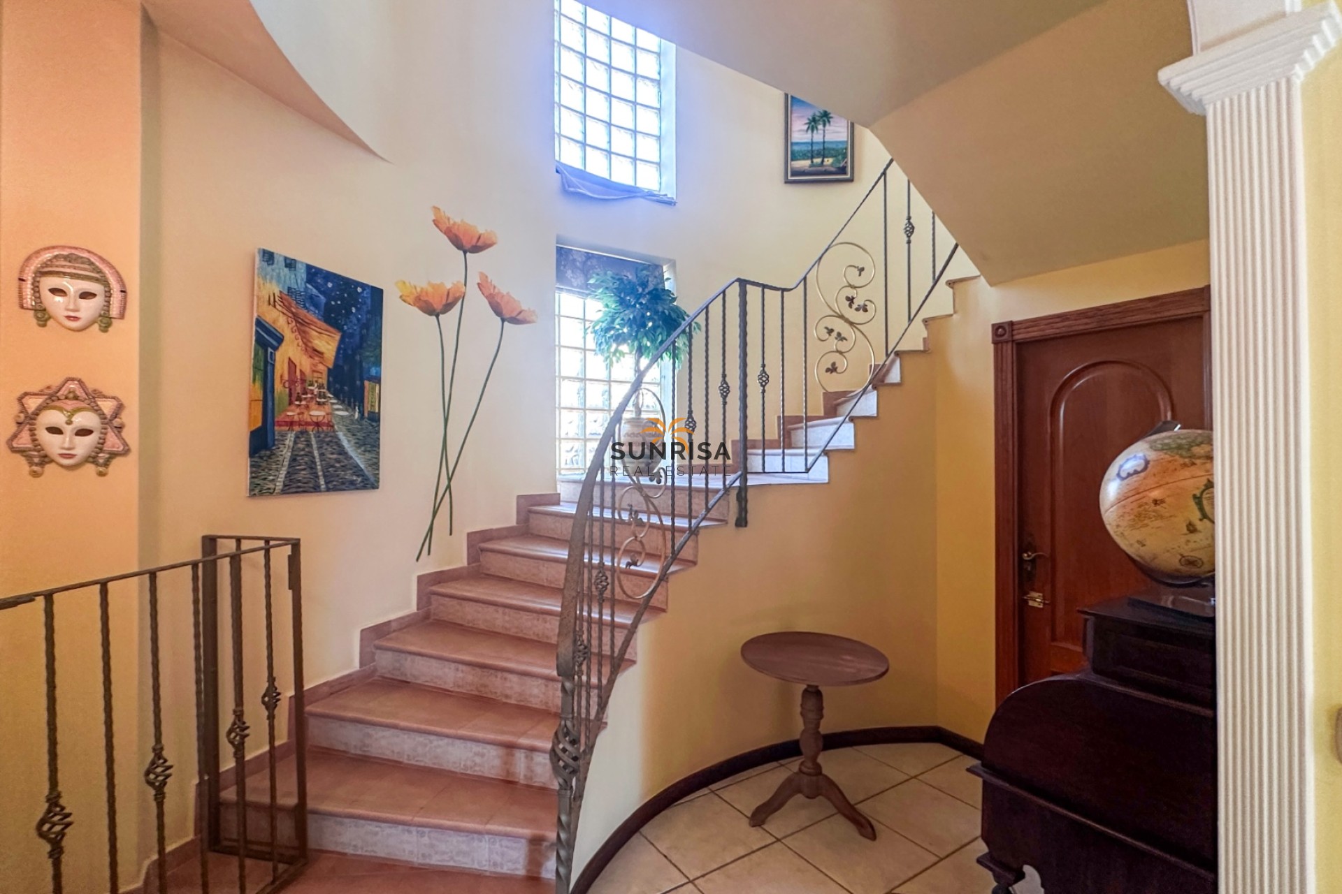 Reventa - Villa - La Mata