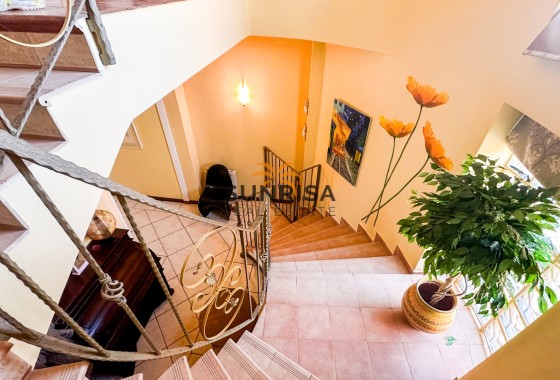 Villa · Reventa - La Mata · Alicante · España