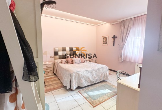 Villa · Reventa - La Mata · Alicante · España