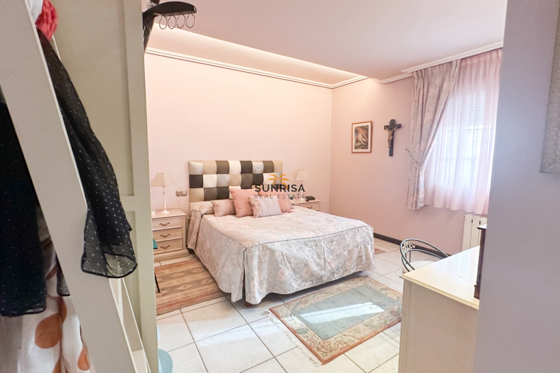 Reventa - Villa - La Mata