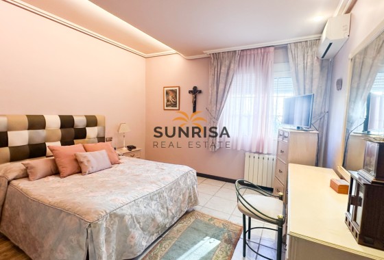 Villa · Reventa - La Mata · Alicante · España