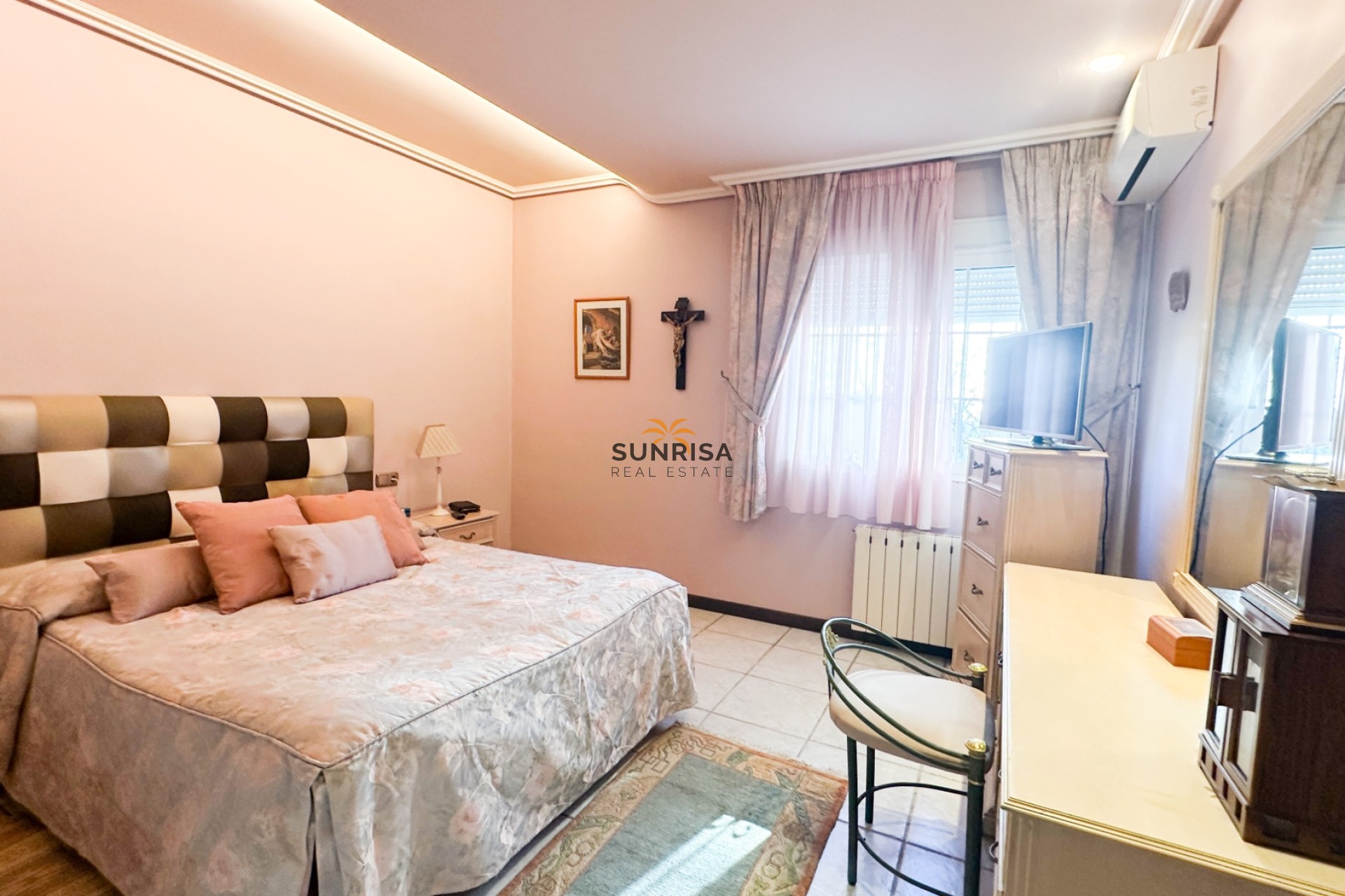 Reventa - Villa - La Mata