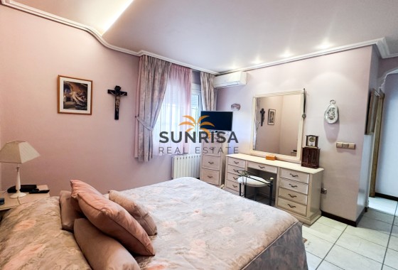 Villa · Reventa - La Mata · Alicante · España