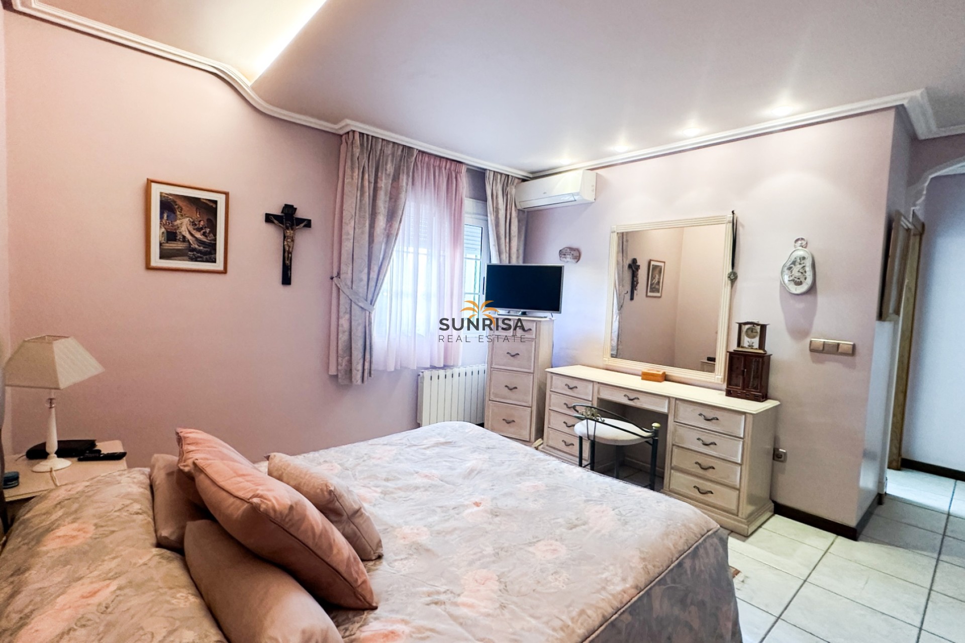 Reventa - Villa - La Mata