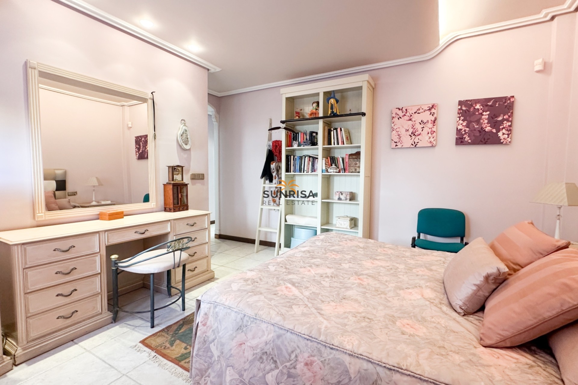 Reventa - Villa - La Mata